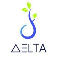 The Delta Club logo, The Delta Club contact details