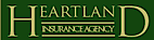 Heartland Insurance Agency logo, Heartland Insurance Agency contact details