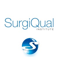 SurgiQual Institute logo, SurgiQual Institute contact details