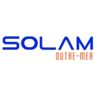 SOLAM OUTRE MER logo, SOLAM OUTRE MER contact details