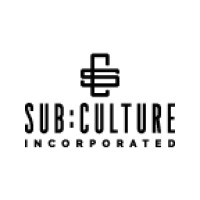 Sub:Culture Incorporated logo, Sub:Culture Incorporated contact details