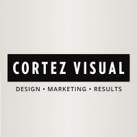 Cortez Visual Communications, Inc logo, Cortez Visual Communications, Inc contact details