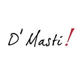 D'MASTI CATERING INC. logo, D'MASTI CATERING INC. contact details