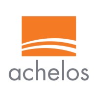 achelos GmbH logo, achelos GmbH contact details