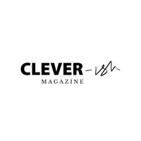 Clever-ish Magazine logo, Clever-ish Magazine contact details