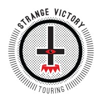 Strange Victory Touring logo, Strange Victory Touring contact details