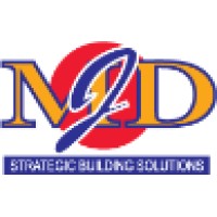 M&J Developers Inc. logo, M&J Developers Inc. contact details