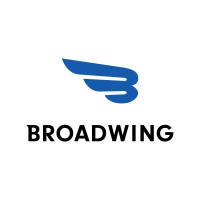 Broadwing logo, Broadwing contact details