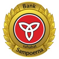 Bank Sahabat Sampoerna logo, Bank Sahabat Sampoerna contact details