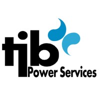 PT. TJB Power Services logo, PT. TJB Power Services contact details