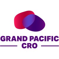 Grand Pacific CRO logo, Grand Pacific CRO contact details