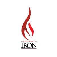 Restaurant Iron logo, Restaurant Iron contact details