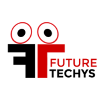 Future Techys logo, Future Techys contact details