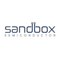 SandBox Semiconductor, Inc. logo, SandBox Semiconductor, Inc. contact details