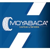 MOYABACA - Llantas y Servicios logo, MOYABACA - Llantas y Servicios contact details