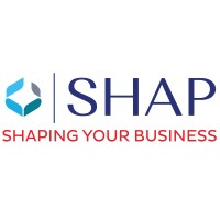 SHAP AND COMPANY LLP logo, SHAP AND COMPANY LLP contact details