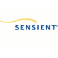 Sensient Technologies logo, Sensient Technologies contact details