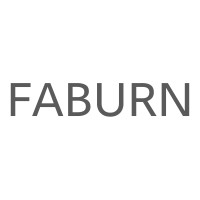 Faburn logo, Faburn contact details