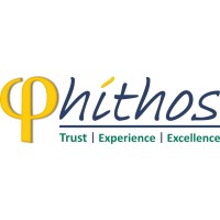 Phithos Technologies logo, Phithos Technologies contact details