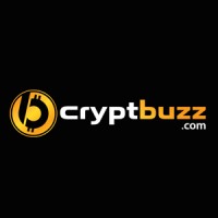 Cryptbuzz logo, Cryptbuzz contact details