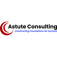 Astute Consulting logo, Astute Consulting contact details