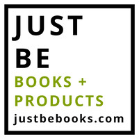 Just Be Books LLC logo, Just Be Books LLC contact details