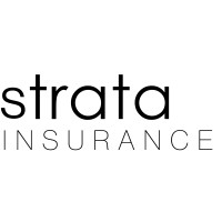 Strata Insurance logo, Strata Insurance contact details