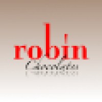 Robin Chocolates logo, Robin Chocolates contact details