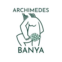 Archimedes Banya logo, Archimedes Banya contact details