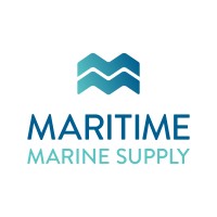 Maritime Marine Supply logo, Maritime Marine Supply contact details