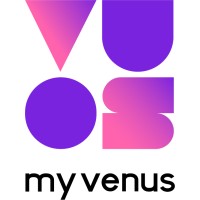 My Venus logo, My Venus contact details