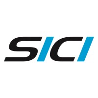 SICI logo, SICI contact details