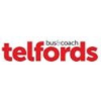 Telfords Bus & Coach logo, Telfords Bus & Coach contact details