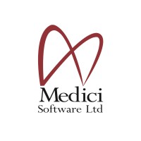 Medici Software Ltd logo, Medici Software Ltd contact details