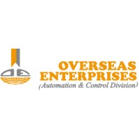 OVERSEAS ENTERPRISES logo, OVERSEAS ENTERPRISES contact details