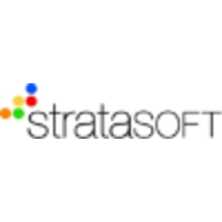 Stratasoft logo, Stratasoft contact details