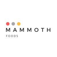 Mammoth Foods logo, Mammoth Foods contact details