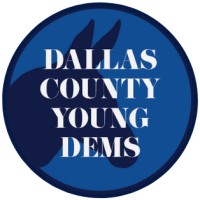 Dallas County Young Democrats logo, Dallas County Young Democrats contact details