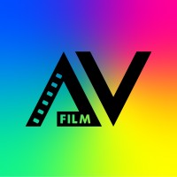 AVFilm logo, AVFilm contact details