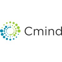 Cmind Inc logo, Cmind Inc contact details