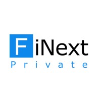 Finext Private logo, Finext Private contact details