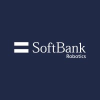 SoftBank Robotics America logo, SoftBank Robotics America contact details