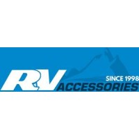 RVAccessories.com logo, RVAccessories.com contact details