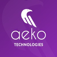 Aeko Technologies logo, Aeko Technologies contact details