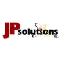 JP Solutions Ltd. logo, JP Solutions Ltd. contact details