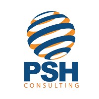 PSH Consulting logo, PSH Consulting contact details