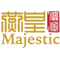 Majestic Nest logo, Majestic Nest contact details