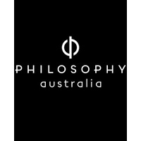 Philosophy Australia logo, Philosophy Australia contact details