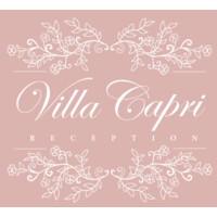 Villa Capri Reception logo, Villa Capri Reception contact details