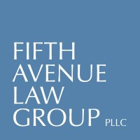 Fifth Avenue Law Group, PLLC logo, Fifth Avenue Law Group, PLLC contact details